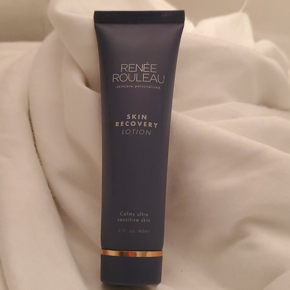 Skin Recovery Lotion  by "Renee Rouleau"